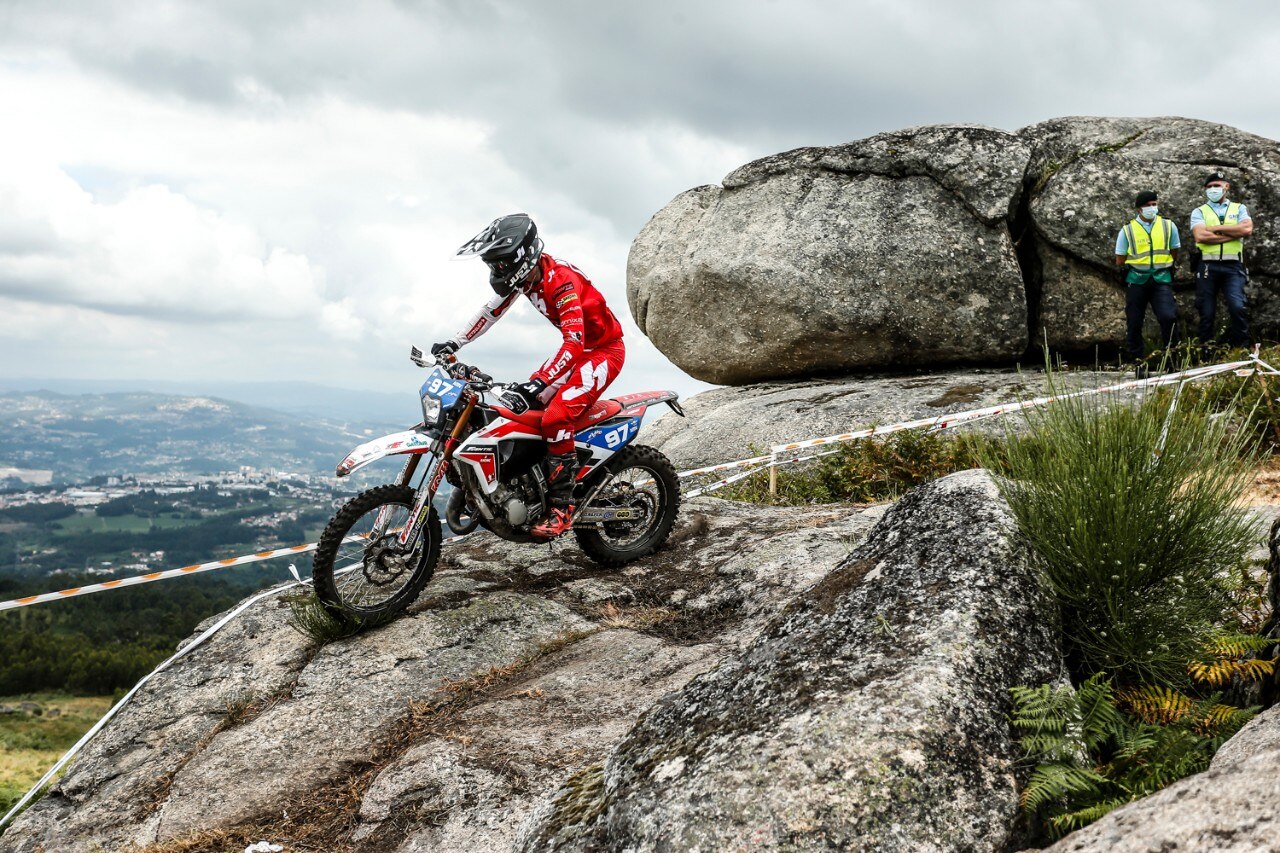 Mondiale EnduroGP 2021 - Portogallo